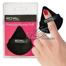 Royal Cosmetics Soft Precision Powder Puff