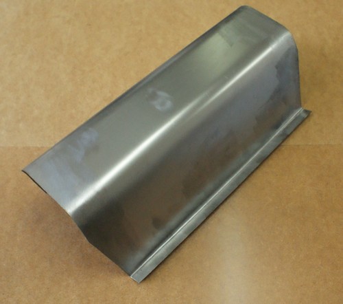 Steib tr500 side car - steib,, tr500,
