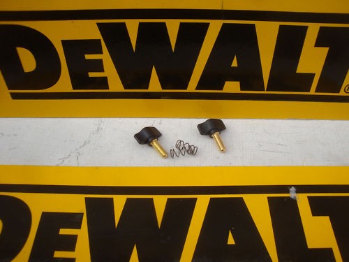 Dewalt 326473 fence screws - dewalt,