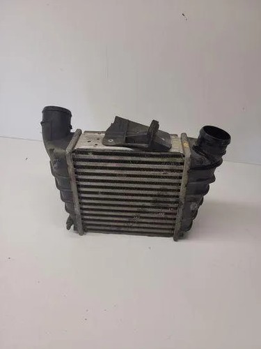 Skoda fabia 6y2 - fabia, intercooler