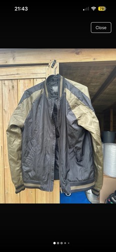 Primark men bomber - men's,