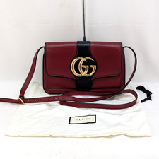 GUCCI GG Marmont Arli Shoulder