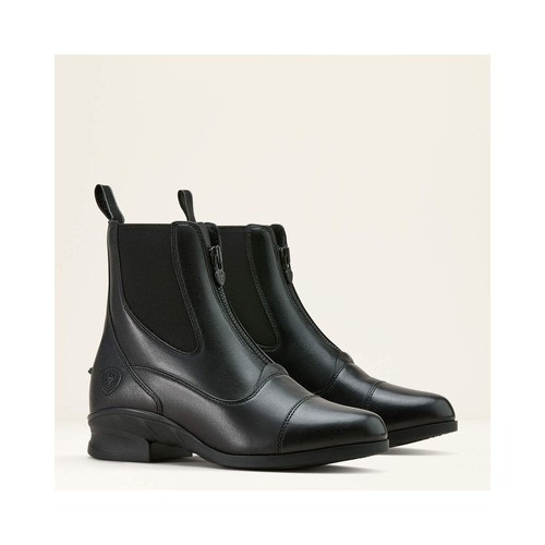 Womens ariat heritage - heritage, zip