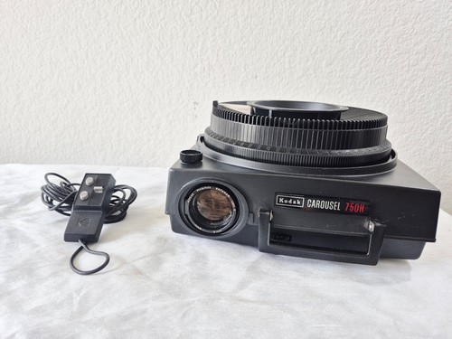 Professionally rebuilt kodak - professionally,