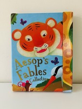 Aesop's Fables Collection Set