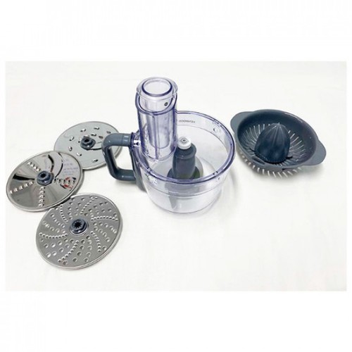 Kenwood food processor - ,