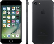 Apple iPhone 7 | Black - 32GB