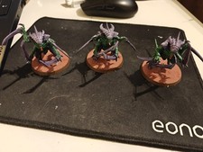 Warhammer 40K - Tyranids -