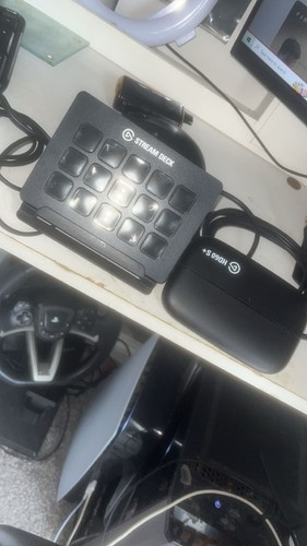 Elgato stream deck mk1 - elgato,
