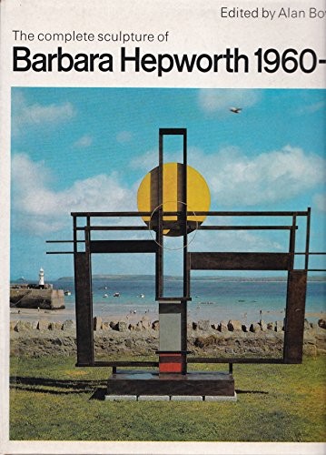 The complete sculpture - complete, of