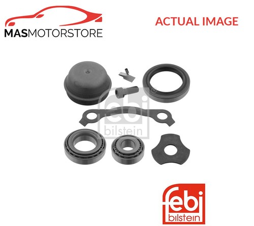 Wheel bearing kit set front - set,