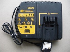 DeWalt DE0246 24v NiMH & NiCd
