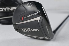 Wilson Dynapower 2023 #5 Wood / 18 Degree / Regular Flex Lin-Q M40X Shaft