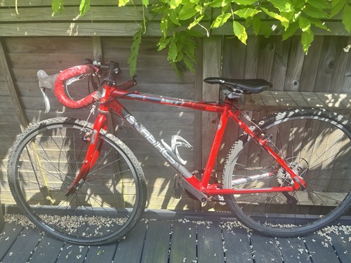 Islabikes luath road - islabikes, s
