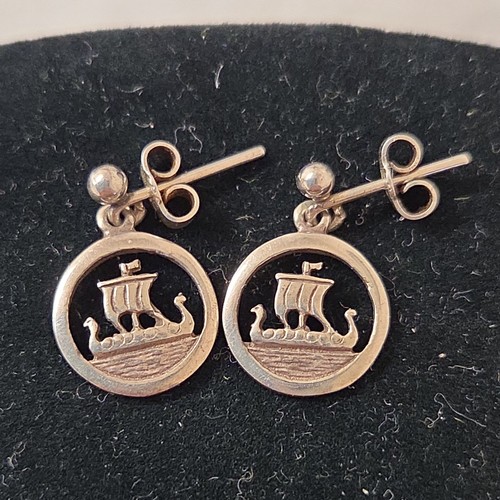 Vintage orkney 925 sterling - orkney,