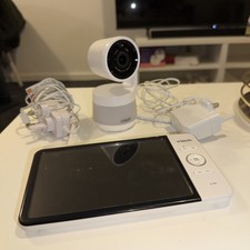 VTech Smart Video Baby Monitor