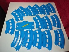 Tomy Plarail Trackmaster