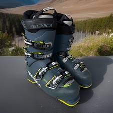 Tecnica Mach RT 100 XR MV Ski