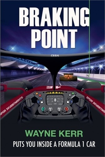 Braking point paperback - point, (paperback