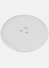 Turntable Microwave Oven Plate