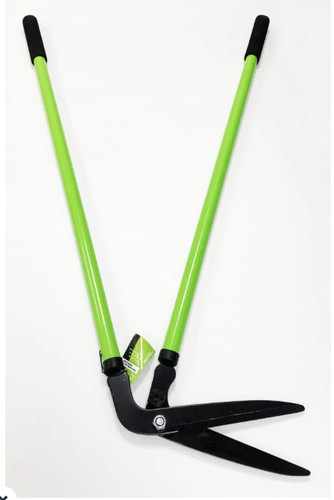 Long handled side cutting - handled,