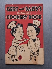 GERT AND DAISY'S WARTIME