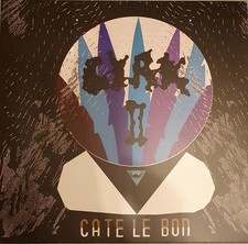 Cate bon cyrk ii - bon,