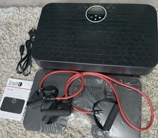 Vibration Plate with