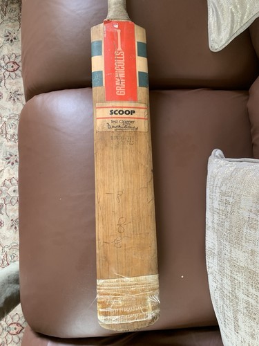 Gray nicolls scoop - gray-nicolls,