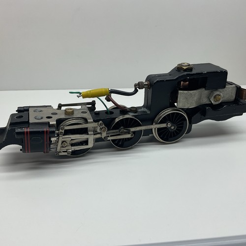Hornby dublo rail - 2, edl18