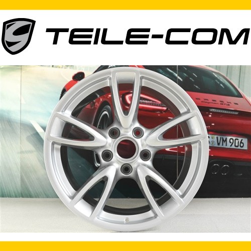Porsche 911 997 c4s 18 - c4/c4s, 18"