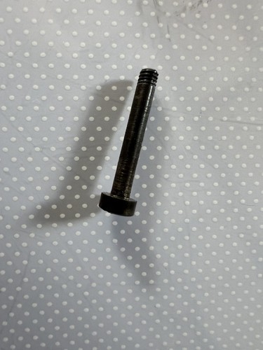 Spare part for webley - for, &