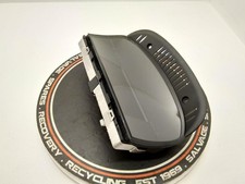 Bmw 5 Series 2008 E60 Radio Display Screen 9193748