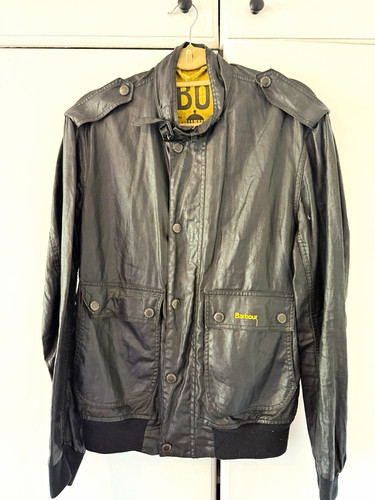 Barbour mens black - mens,