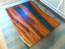 Striking English character Yew