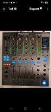 Pioneer Djm 800, SERVICED