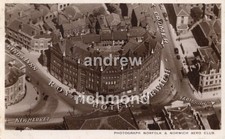 Norwich Royal Hotel Norfolk &