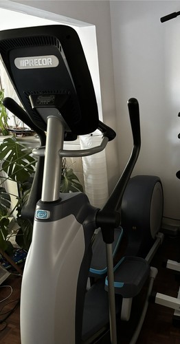 Precor efx 885 - 885, commercial
