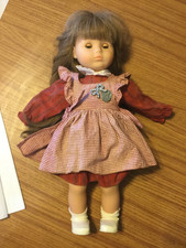 vintage Germamn Zapf Colette