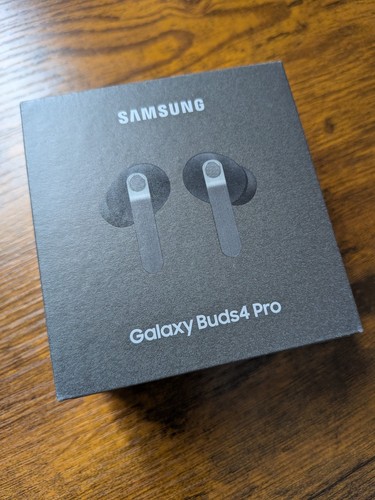 Samsung galaxy buds pro - samsung,