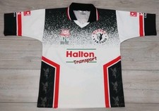 Widnes Vikings Rugby League