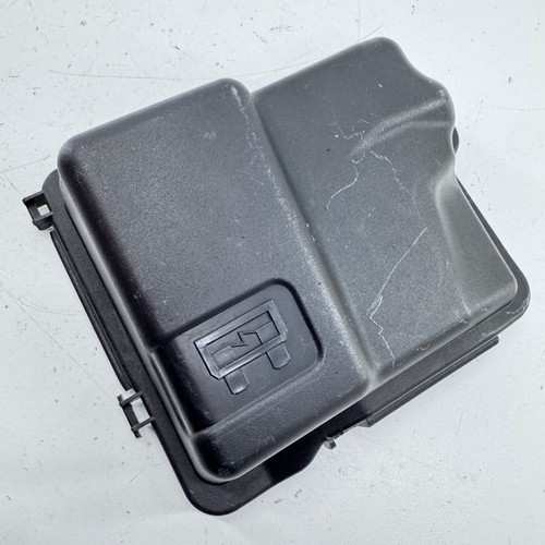 Peugeot 207 fuse - peugeot, box