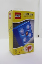 Lego Ledlite Yellow Brick