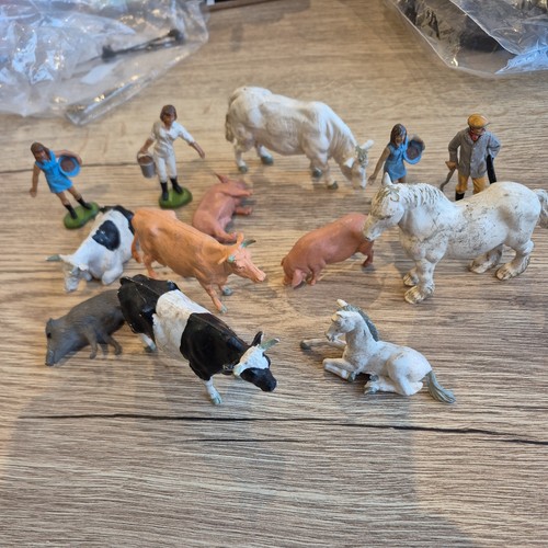 Britains england farm animals - britains,