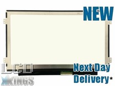 ACER ONE D255 D260-A PAV70 B101AW06 PACKARD BELL PAV80 1024 x 600 LAPTOP SCREEN