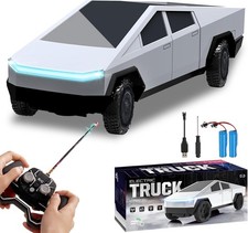 Remote Control Car 2.4GHz