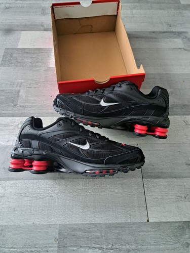 Nike shox ride - nike,