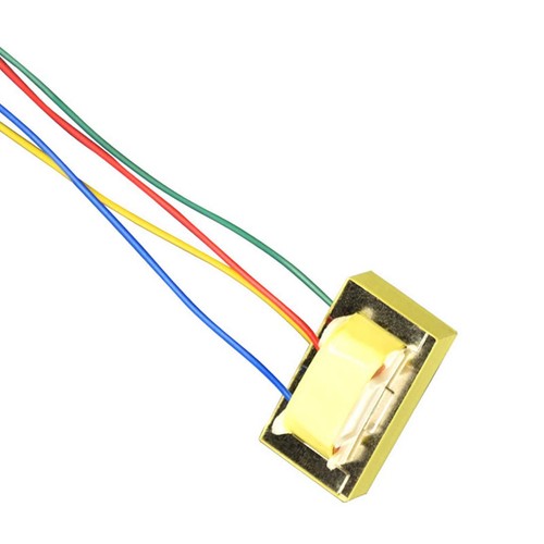 Transformer ribbon - transformer,