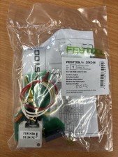 Festool 204244 Sliding