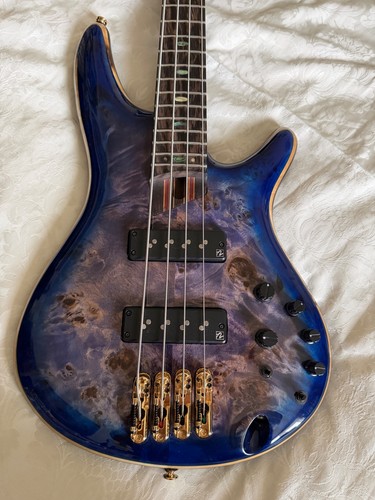 Ibanez sr2600 cerulean blue - ibanez,